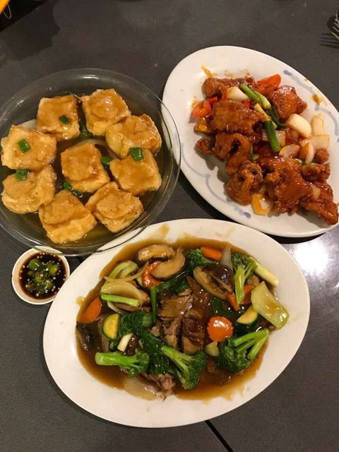 Stir Fry Cafe - Book Restaurant 0