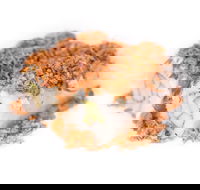 Sushi  Co - Blackburn - Book Restaurant