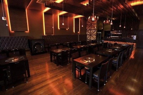 The Little Coffee Place - Book Restaurant 0