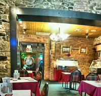 The Commercial Hotel - Book Restaurant