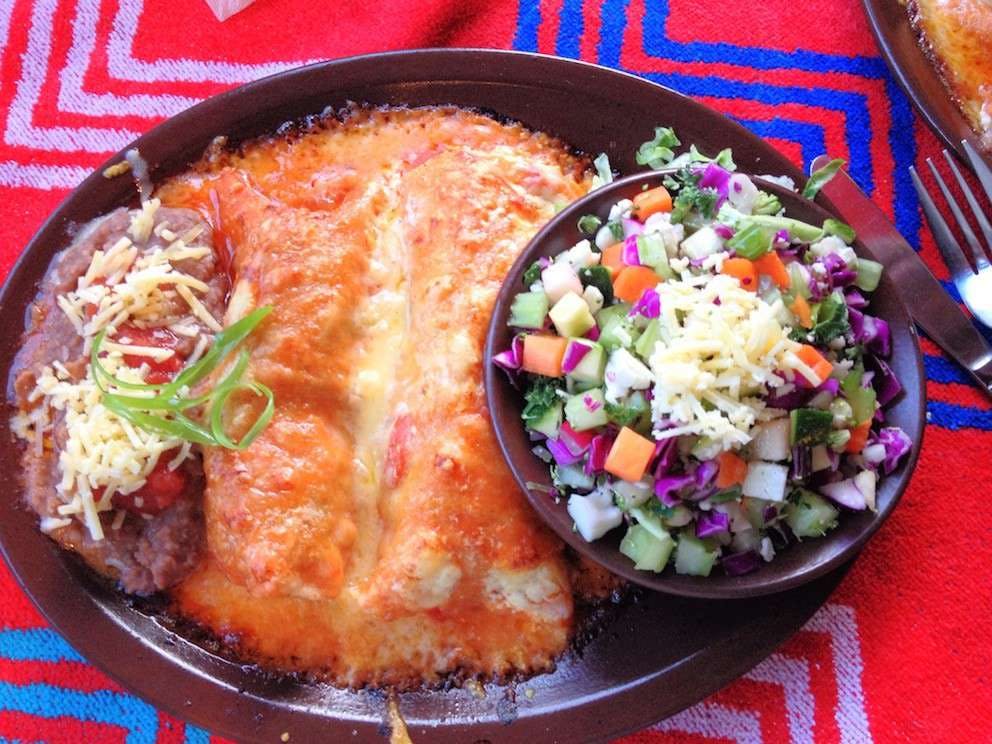 Forster NSW Book Restaurant