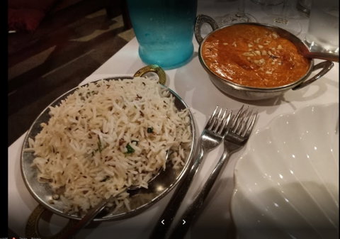 The Spice Route - Book Restaurant 0