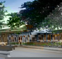 The Barker Hotel - Book Restaurant