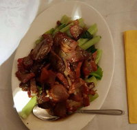 Top B.B.Q Restaurant - Book Restaurant