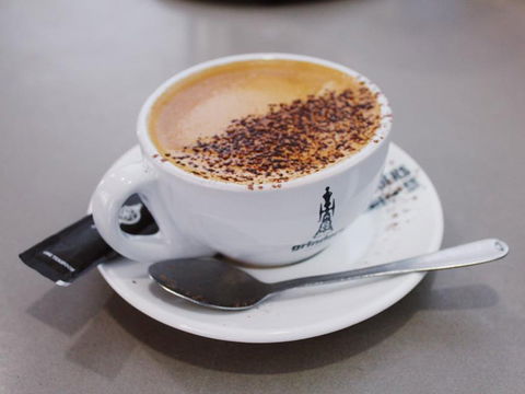 24 Seven Cafe - Book Restaurant 2