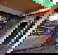 AC Bakehouse - Book Restaurant