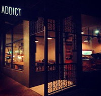 Addict Food  Coffee - Book Restaurant