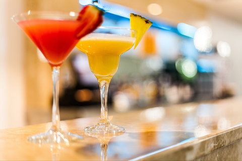 Allure Restaurant - Book Restaurant 0