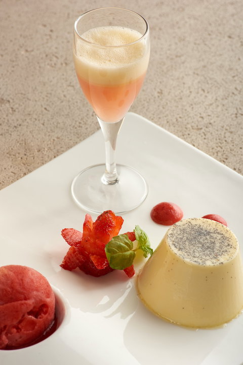 Allure Restaurant - Book Restaurant 2