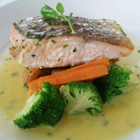 Aquarius Seafood - Book Restaurant 0