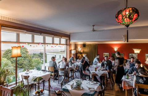Avalon - Book Restaurant 1