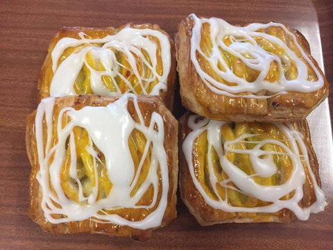 Bakers Delight - Windsor - Book Restaurant 0