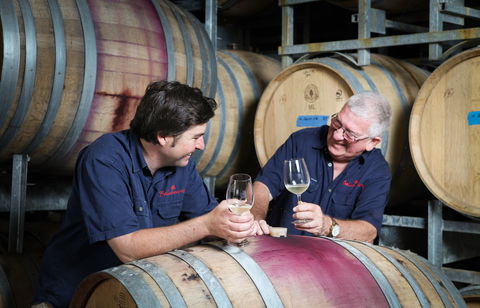 Ballabourneen Wine Co - Book Restaurant 1