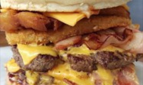 BC Burgers - Book Restaurant 0