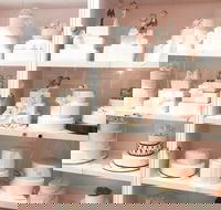 Becs Cake Creations - Book Restaurant