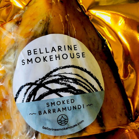Bellarine Smokehouse - Book Restaurant 1