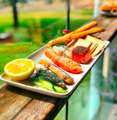 Bellarine Smokehouse - Book Restaurant 2