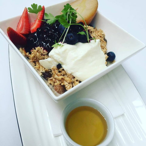 Blacksheep - Book Restaurant 0