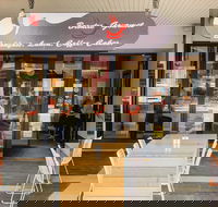 Brontes Gourmet - Book Restaurant