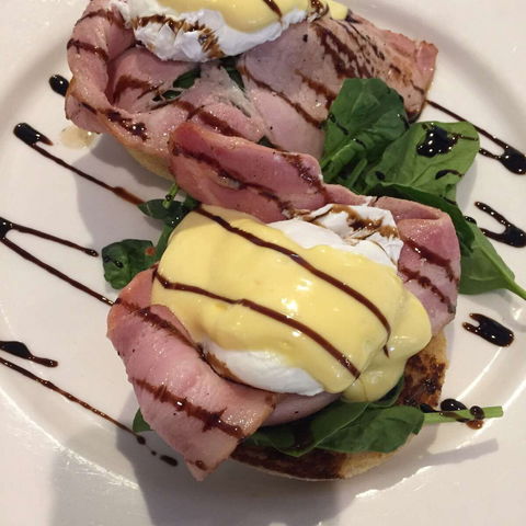 Cafe 21 - Book Restaurant 0