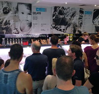 Chill Bar - Dee Why - Book Restaurant