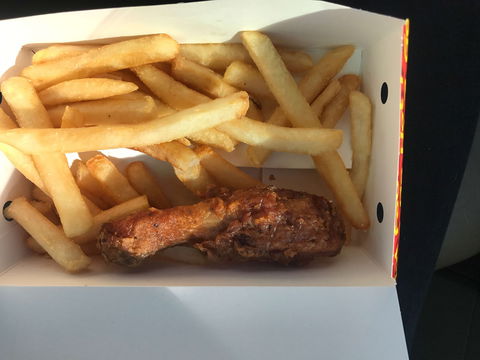 Chooksy's - Book Restaurant 0