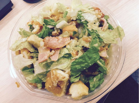 Civic Lunch Delights - Book Restaurant 0