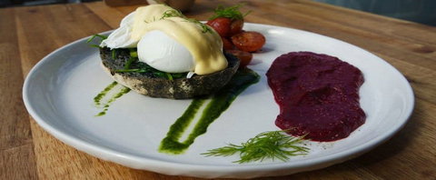 Clay Coffee - Book Restaurant 0