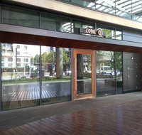 Code 3 - Book Restaurant