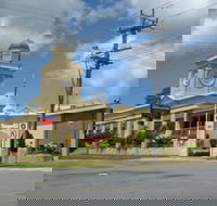 Dungog Memorial RSL Club - Book Restaurant