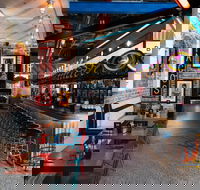 El Camino Cantina Byron Bay - Book Restaurant