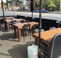 Fagito Cafe - Book Restaurant