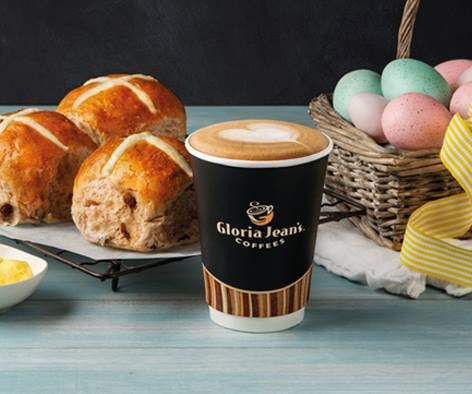 Gloria Jean's Coffees - Cranbourne - Book Restaurant 0