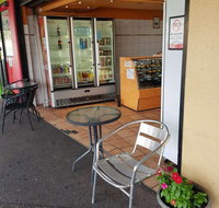 Golden King II Bakery - Book Restaurant