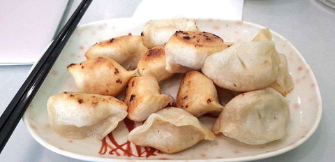 Gourmet Dumpling Restaurant - Book Restaurant 0