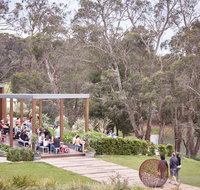 Green Olive at Red Hill - Book Restaurant