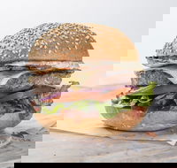 Grill'd - Tuggerah - Book Restaurant