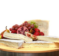 Hunter Valley Smelly Cheese Shop Pokolbin Village - Book Restaurant