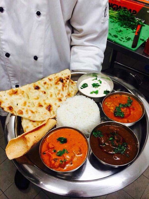 Jai Ho Indian Gourmet - Book Restaurant 0