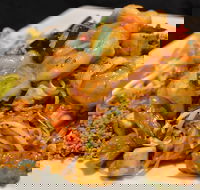 Kuk Thai - Book Restaurant