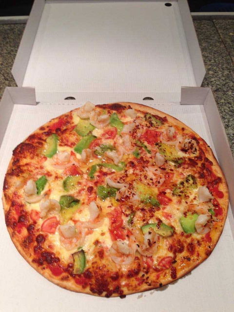 Mamma Della Pizza - Book Restaurant 0