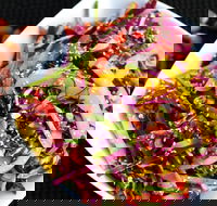 Manna Haven Caf Restaurant Byron Bay - Book Restaurant