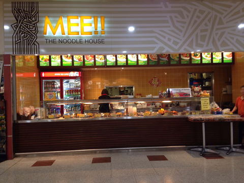 Mee!! - Book Restaurant 0