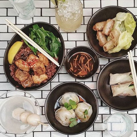 Misschu - South Yarra - Book Restaurant 0