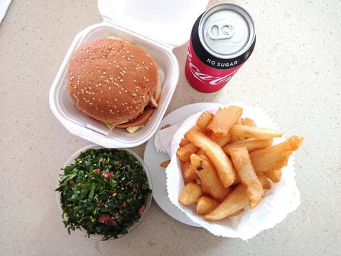 Mortdale Charcoal Chicken - Book Restaurant 0