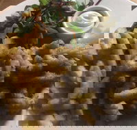 Mr Jones  Me - Book Restaurant