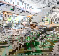 Narellan Hotel - Book Restaurant