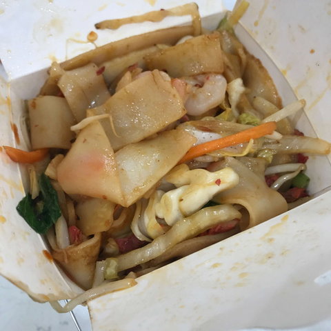 Noodle Paradise - Book Restaurant 0