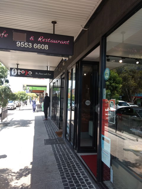 Novo Cafe And Restaurant - Book Restaurant 0