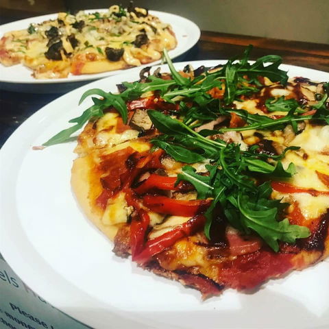 Ocean Beach Hotel - Book Restaurant 0